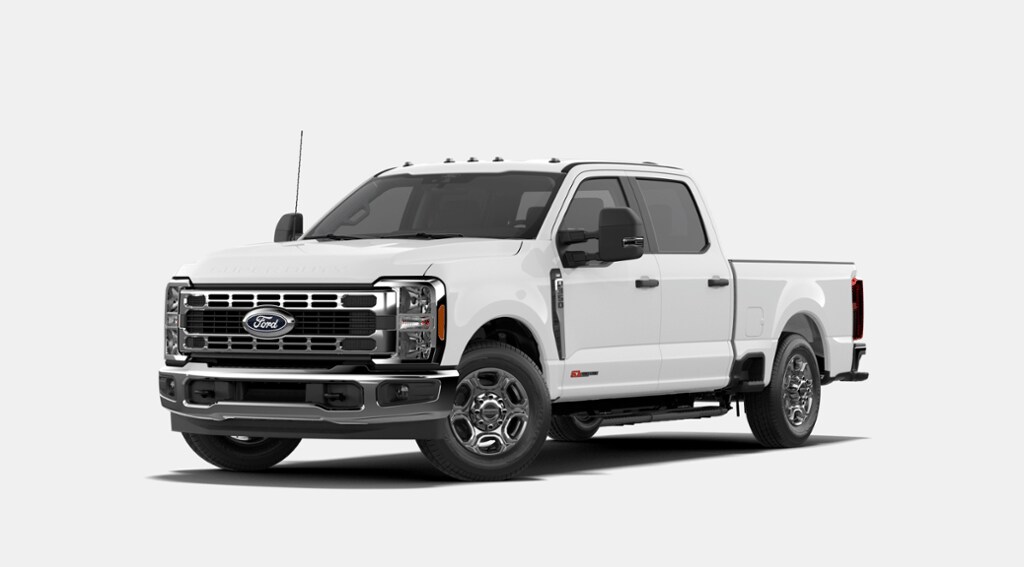2027 Super Duty