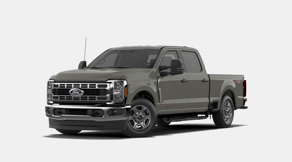 2027 Super Duty
