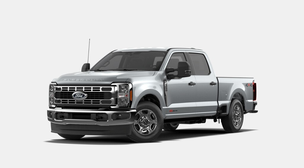 2027 Super Duty