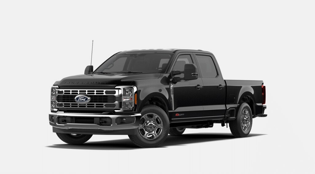 2027 Super Duty