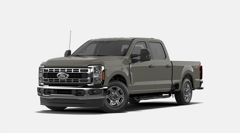 2027 Super Duty