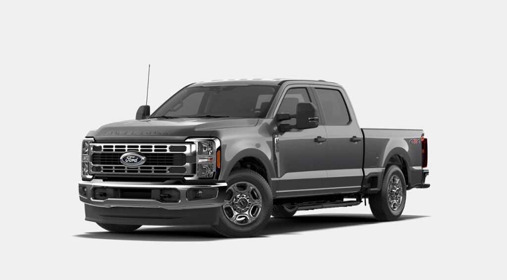 2027 Super Duty