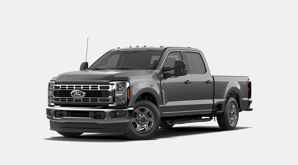 2027 Super Duty