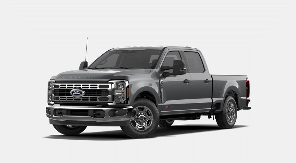 2027 Super Duty