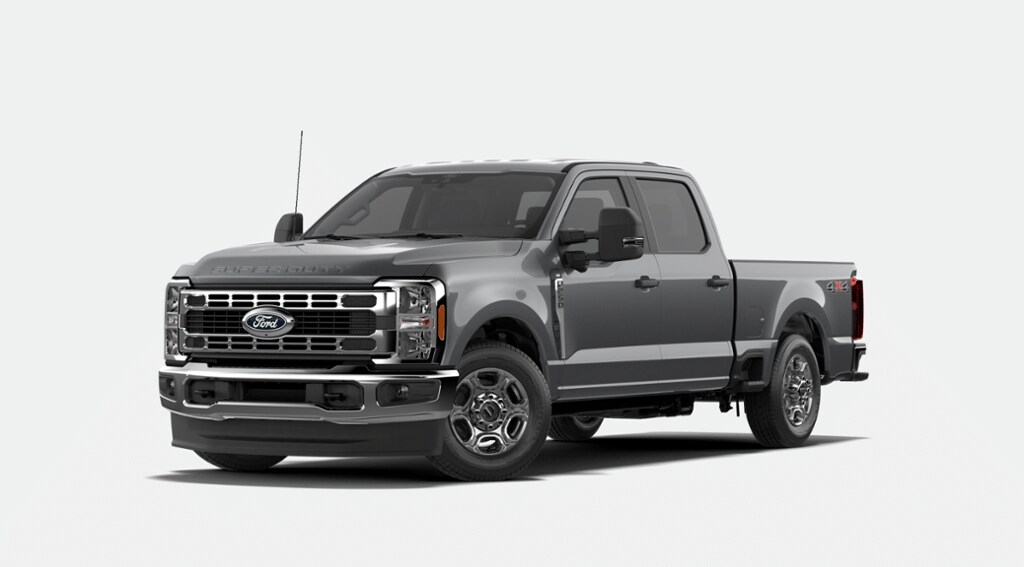2027 Super Duty