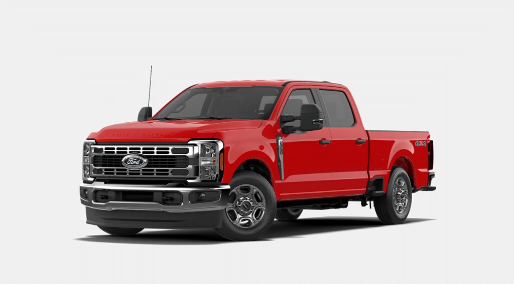2027 Super Duty