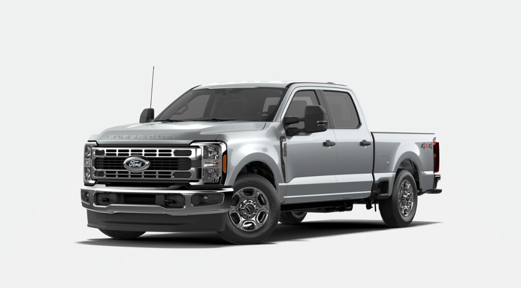 2027 Super Duty