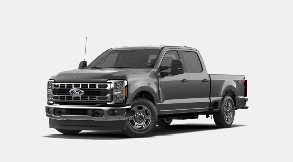 2027 Super Duty