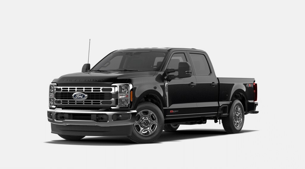 2027 Super Duty