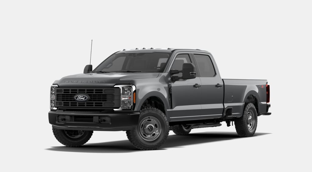 2027 Super Duty