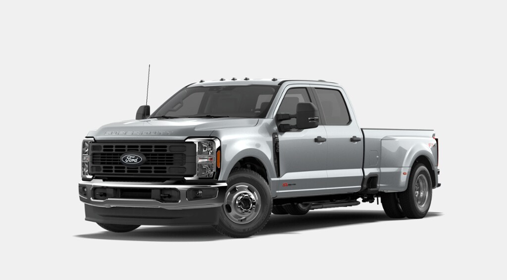 2027 Super Duty