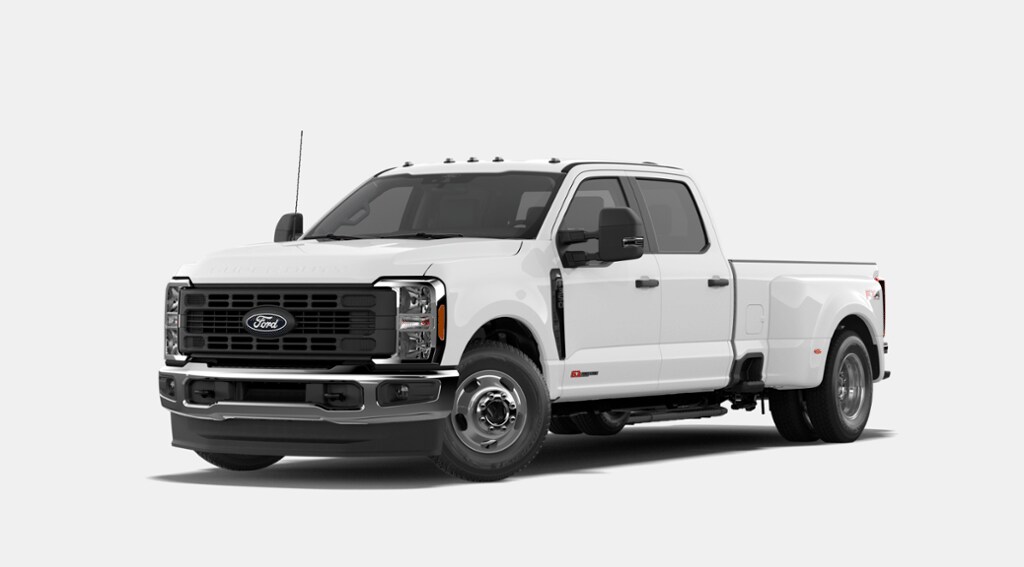 2027 Super Duty