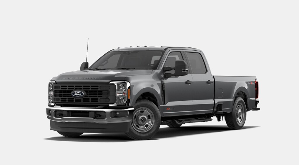 2027 Super Duty