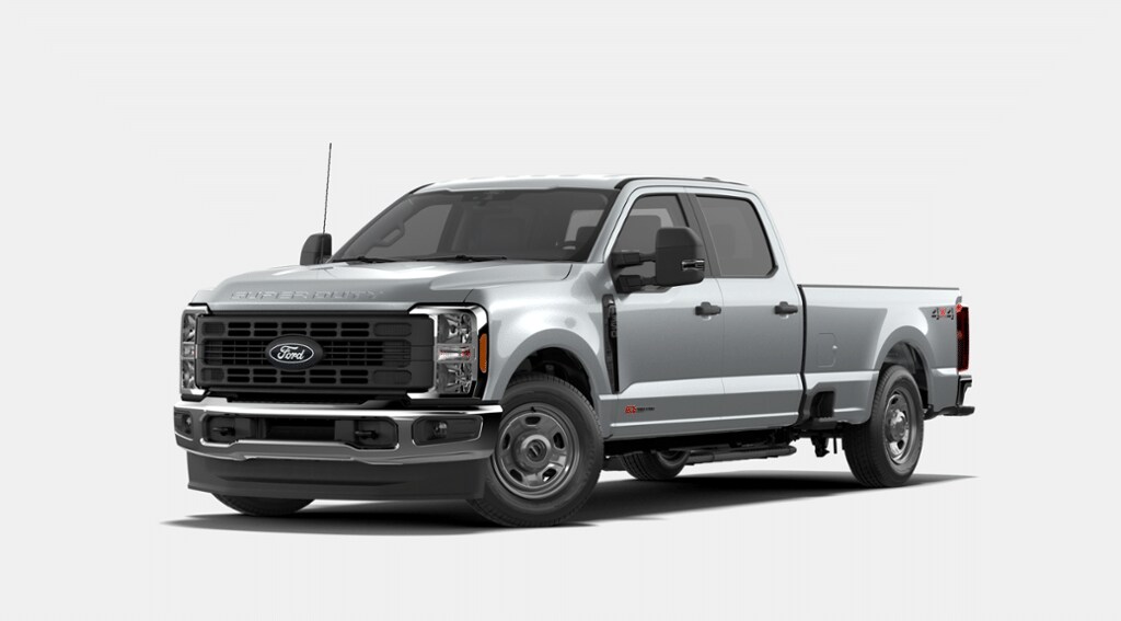 2027 Super Duty