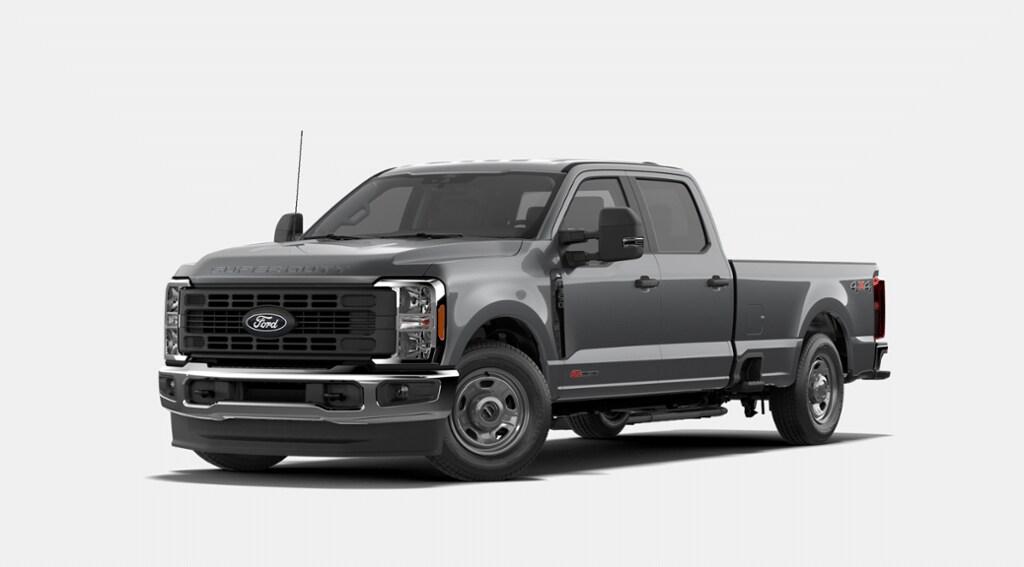 2027 Super Duty