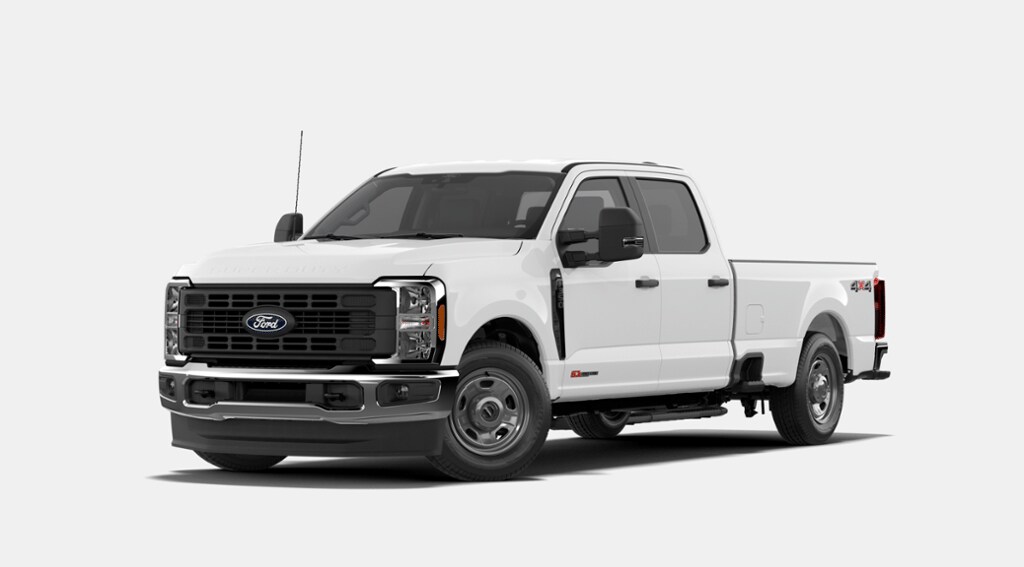 2027 Super Duty