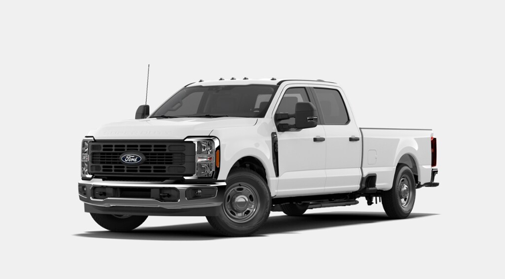 2027 Super Duty