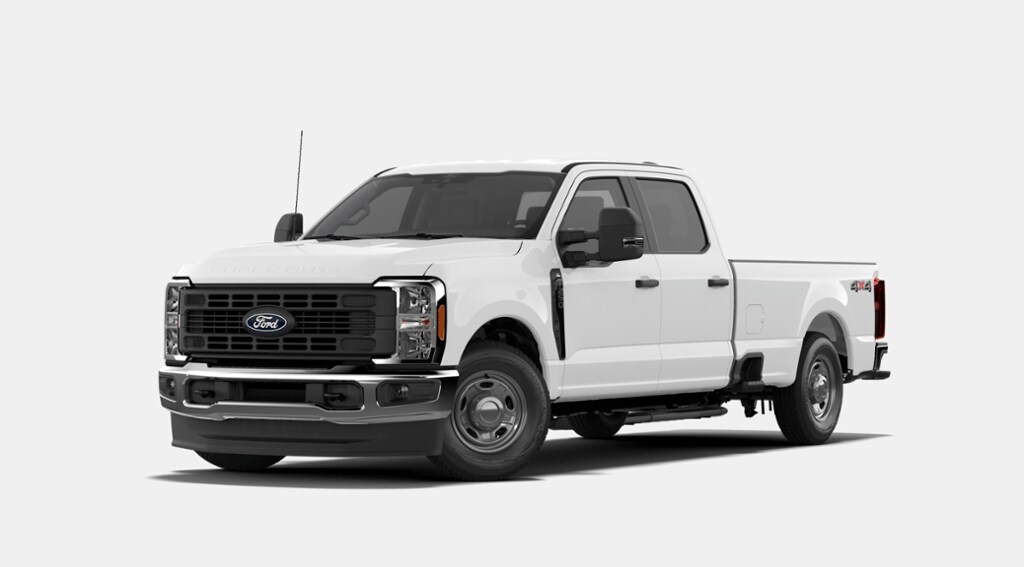 2027 Super Duty