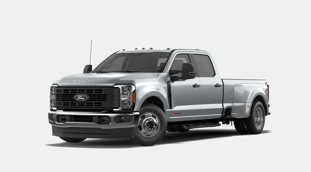 2027 Super Duty