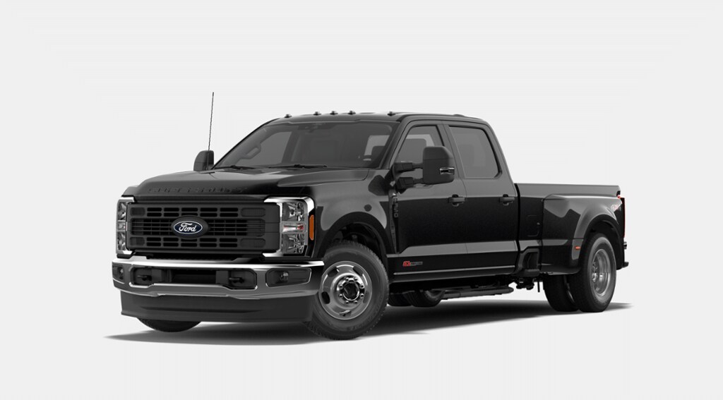 2027 Super Duty