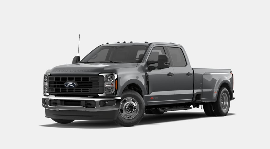 2027 Super Duty