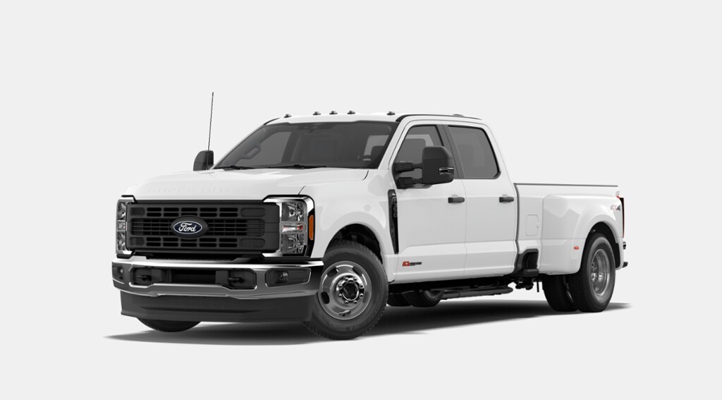 2027 Super Duty