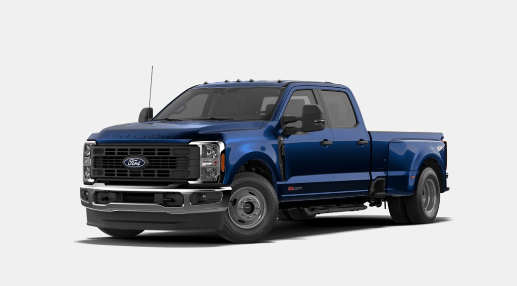 2027 Super Duty