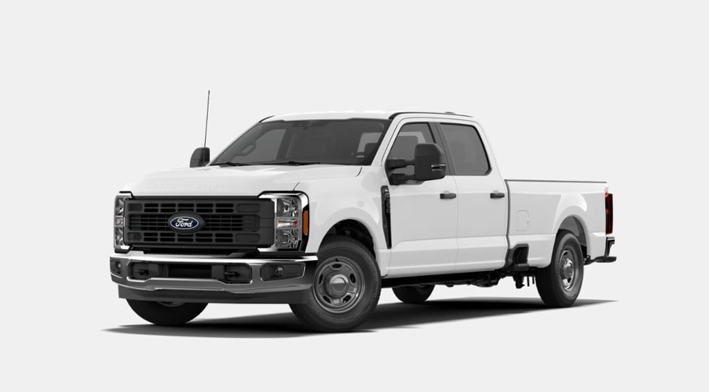 2027 Super Duty