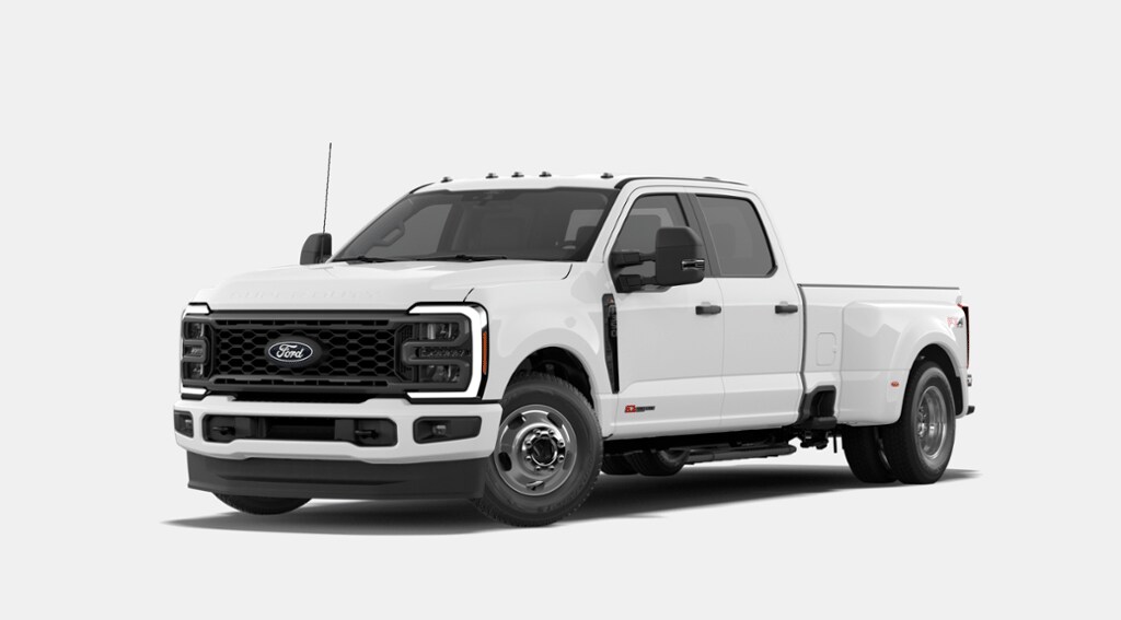 2027 Super Duty