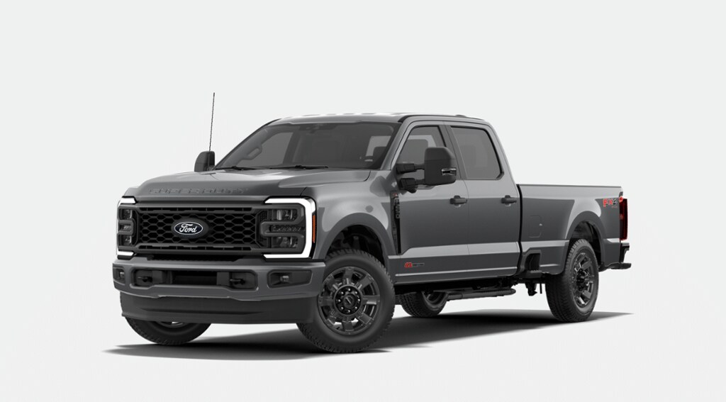 2027 Super Duty