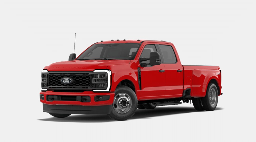 2027 Super Duty