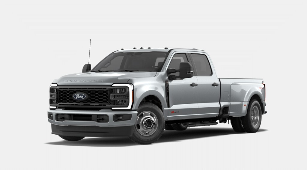2027 Super Duty