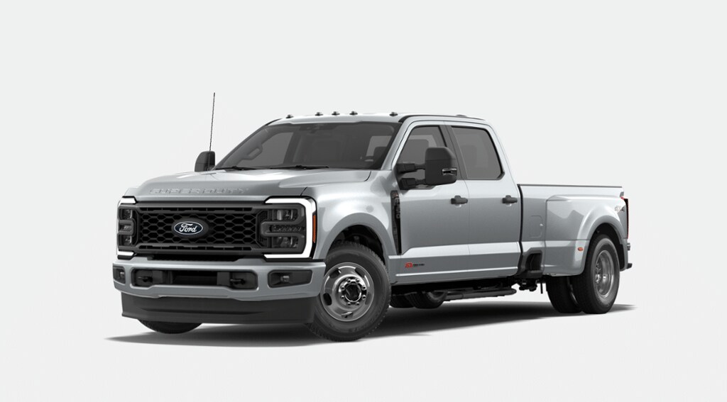 2027 Super Duty