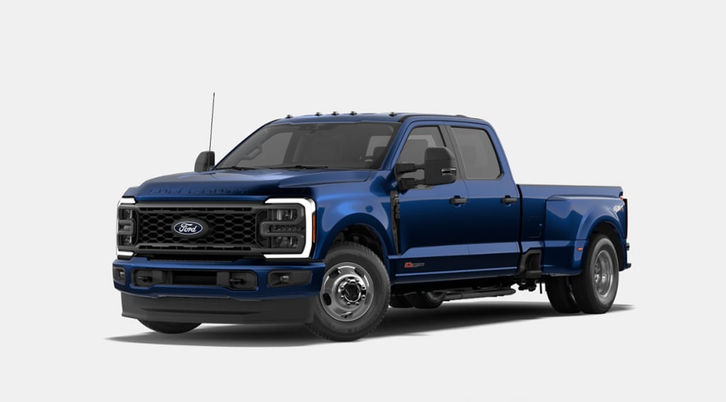 2027 Super Duty