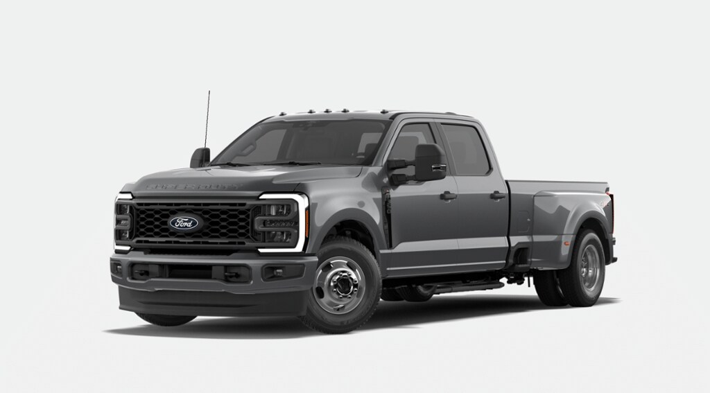 2027 Super Duty