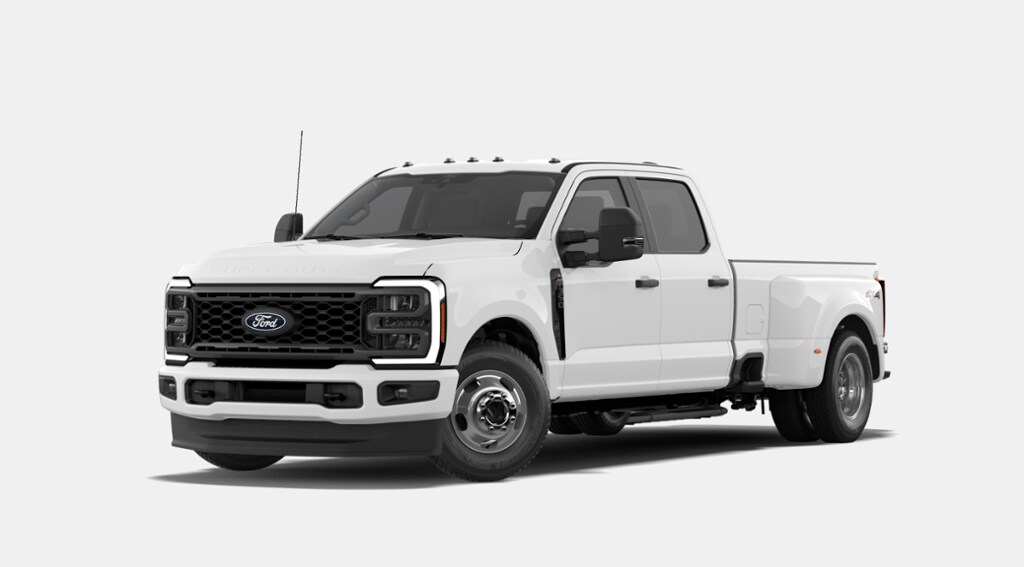 2027 Super Duty