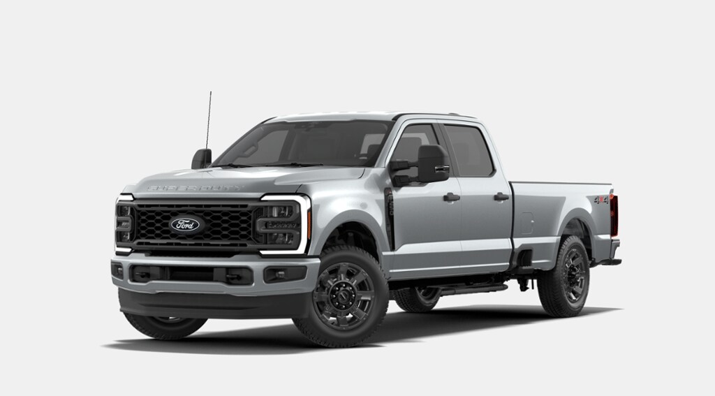 2027 Super Duty