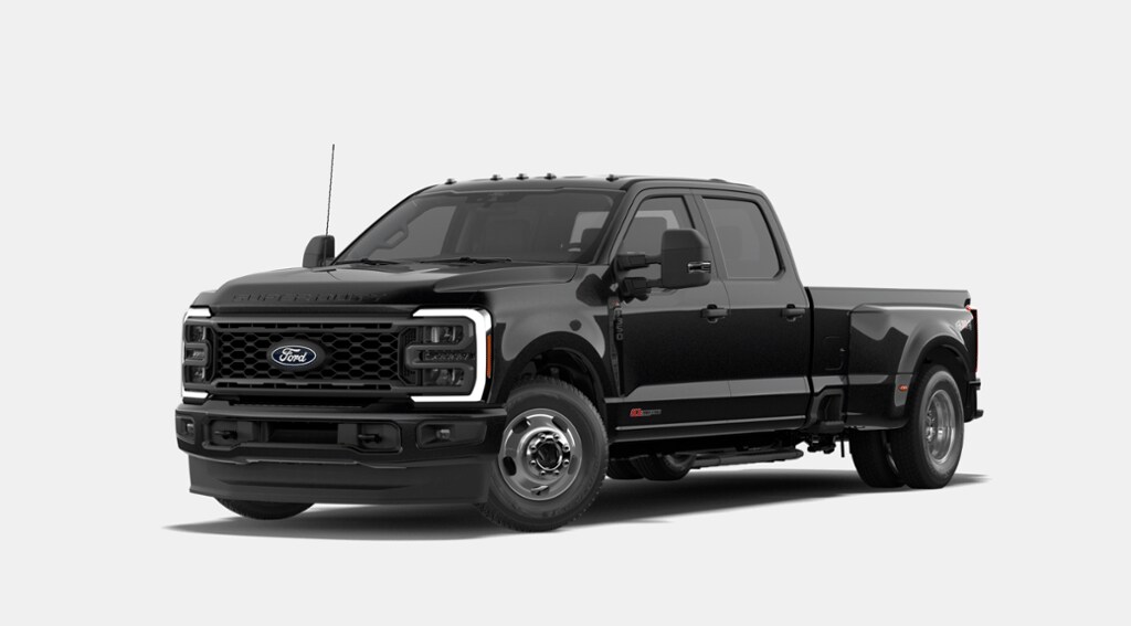 2027 Super Duty