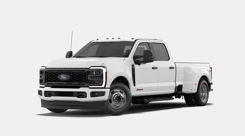 2027 Super Duty