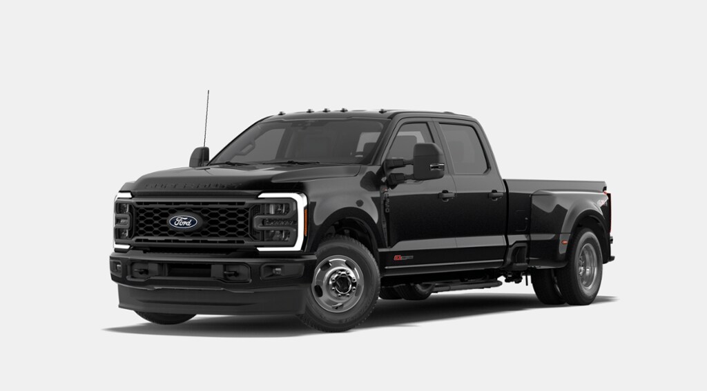 2027 Super Duty