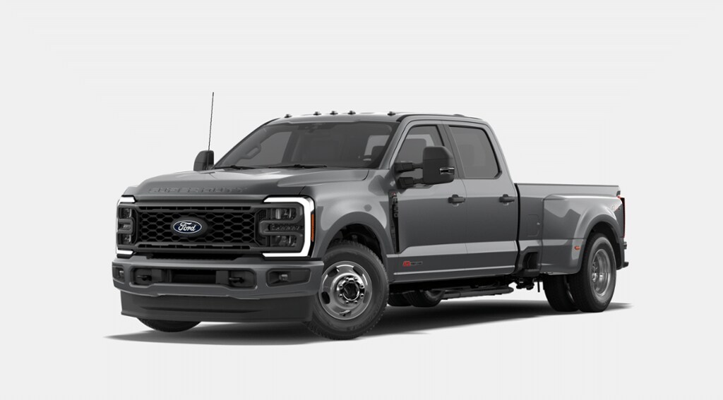 2027 Super Duty