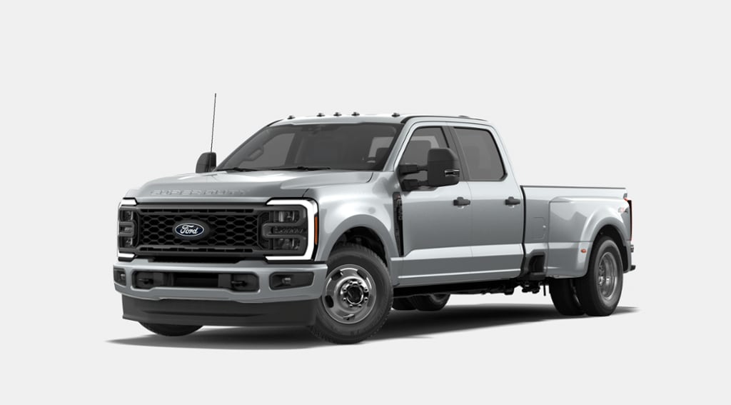 2027 Super Duty