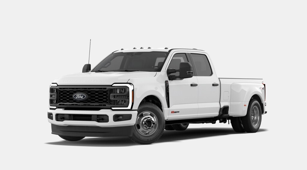 2027 Super Duty