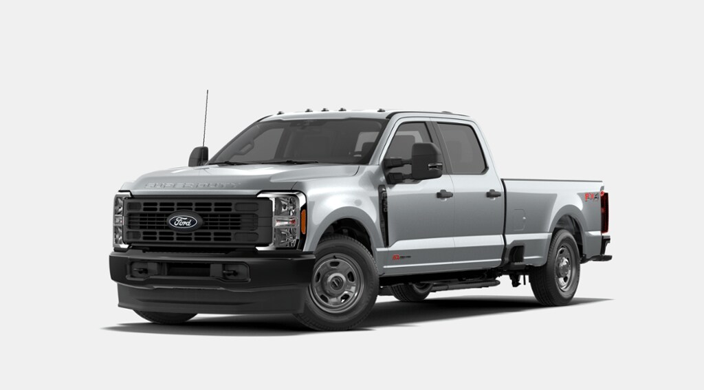 2027 Super Duty