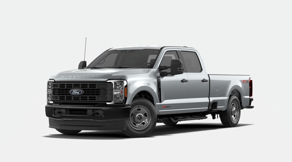 2027 Super Duty