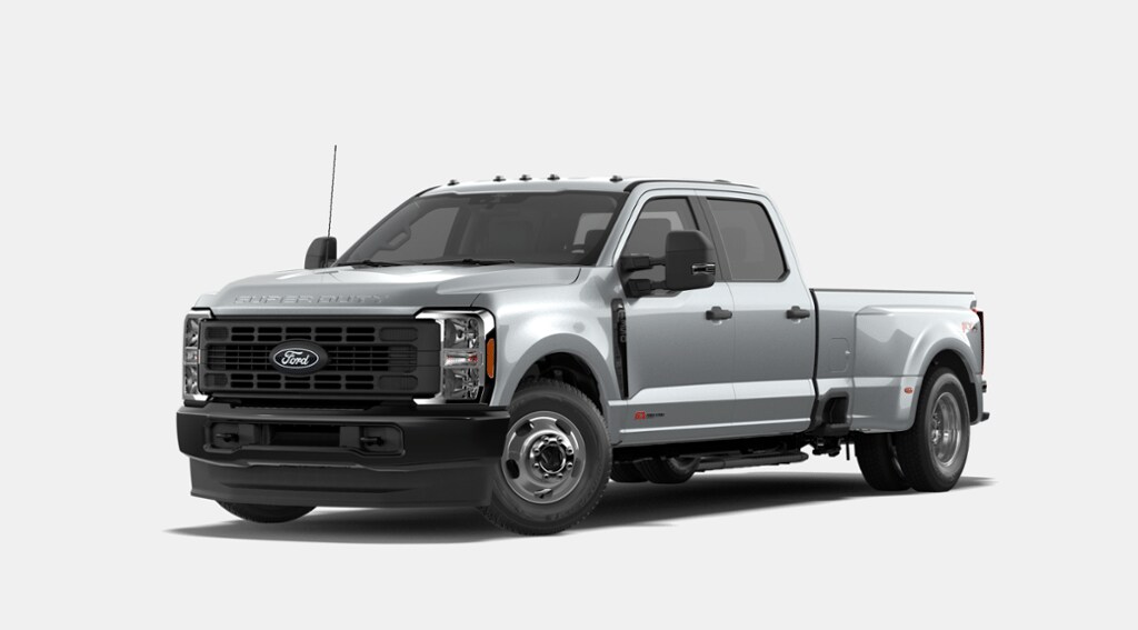 2027 Super Duty