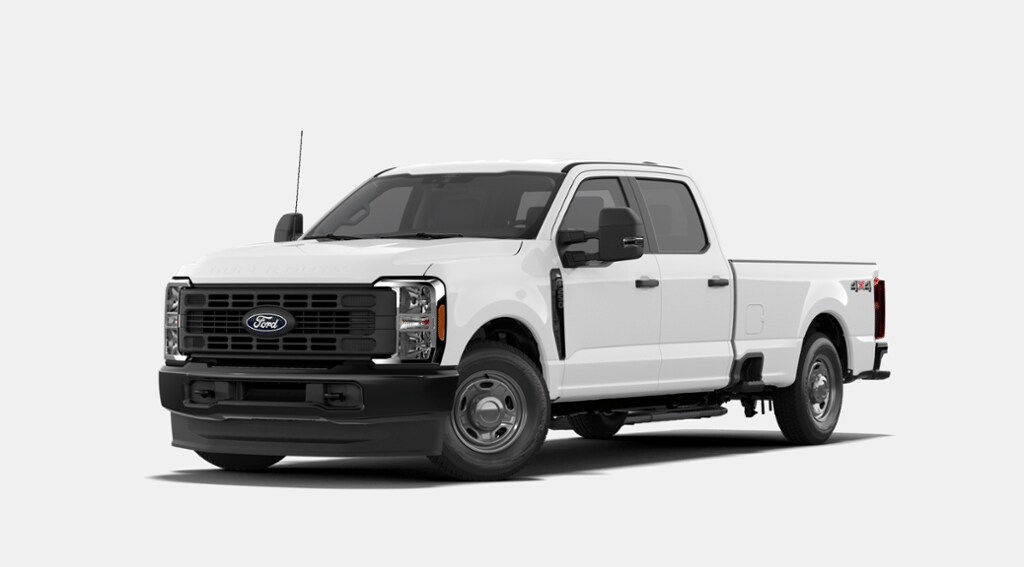 2027 Super Duty
