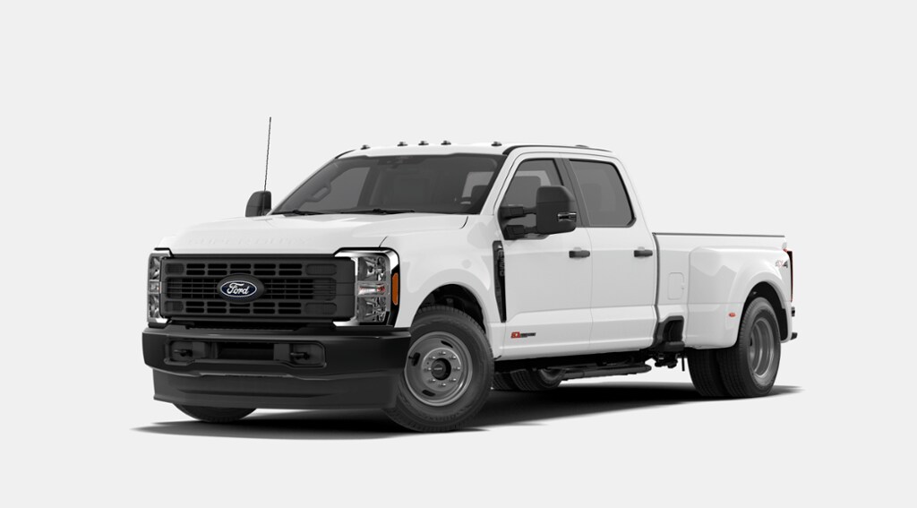 2027 Super Duty