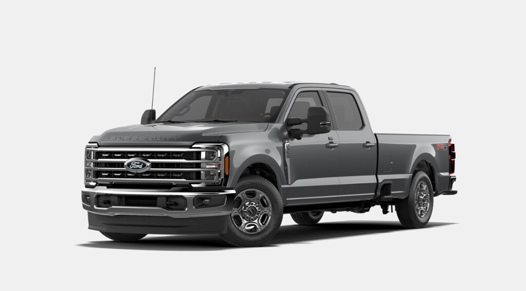 2027 Super Duty