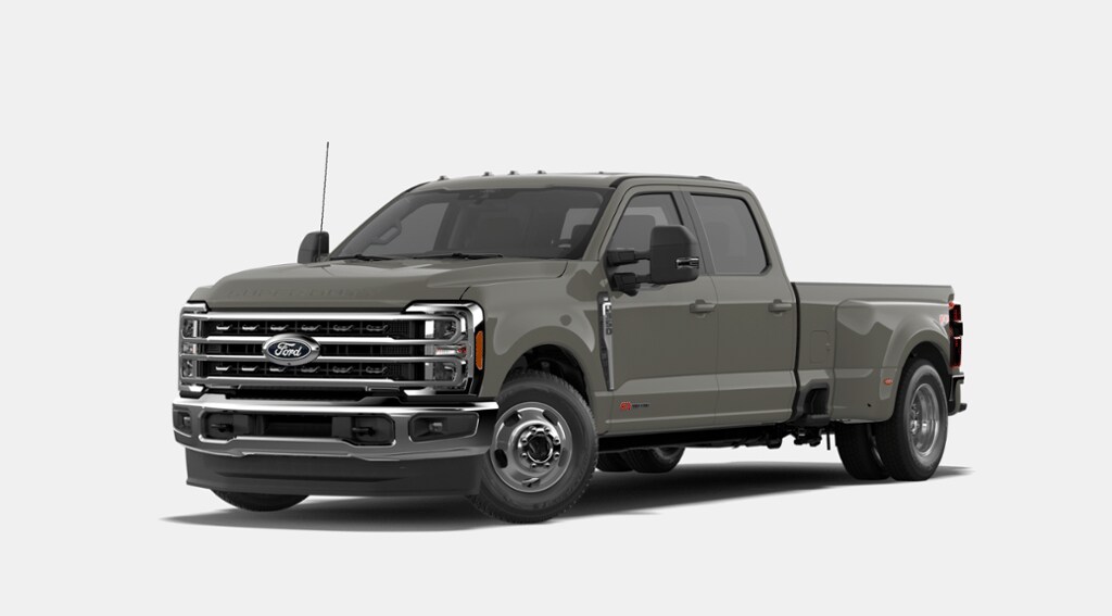 2027 Super Duty